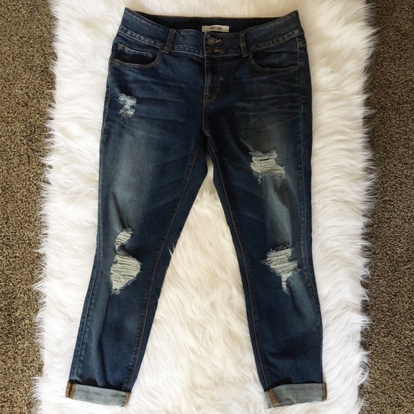 shoes with bell bottom jeans